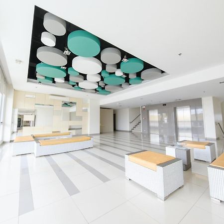 Go Hotels Lanang - Davao Ngoại thất bức ảnh
