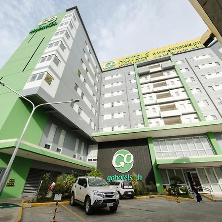Go Hotels Lanang - Davao Ngoại thất bức ảnh