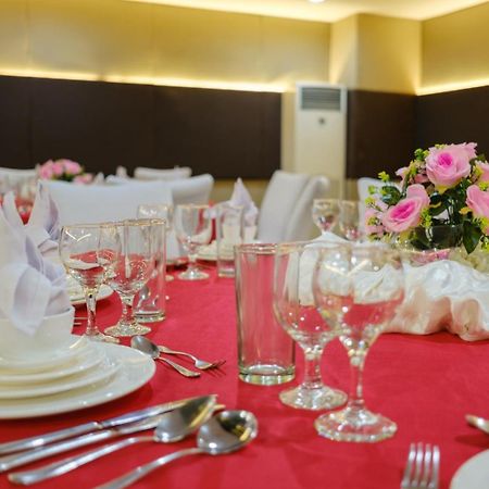 Go Hotels Lanang - Davao Ngoại thất bức ảnh
