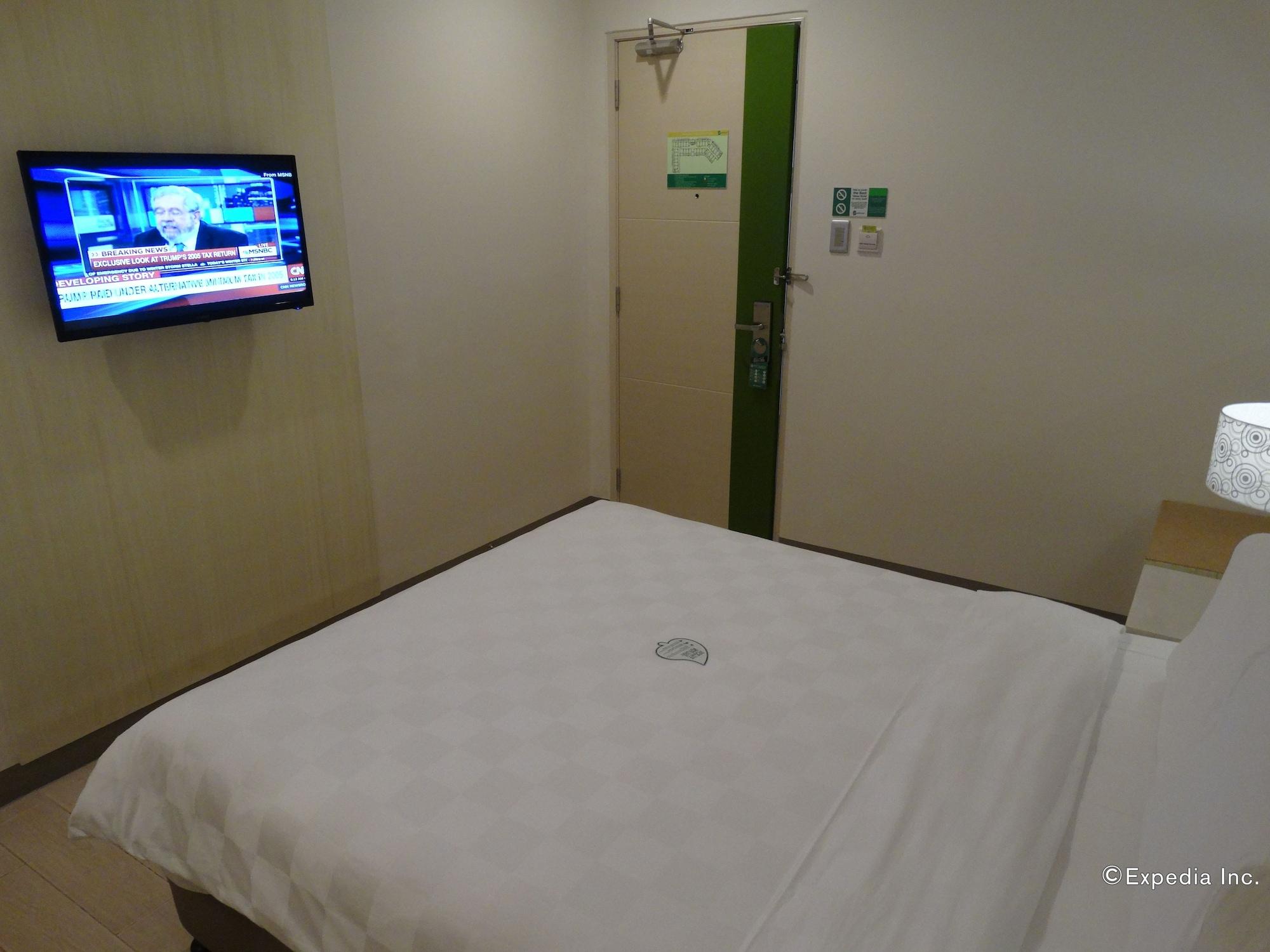 Go Hotels Lanang - Davao Ngoại thất bức ảnh