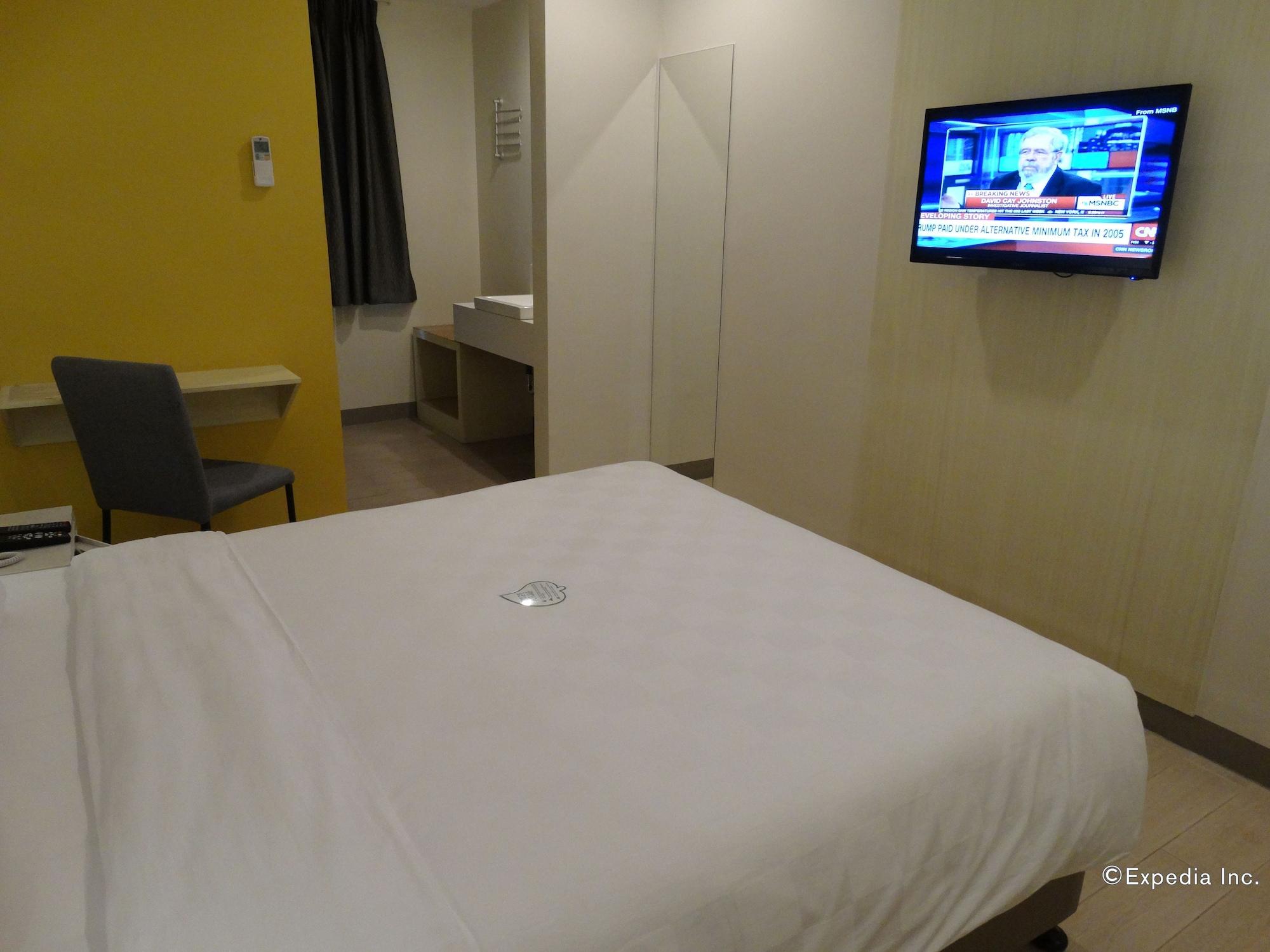Go Hotels Lanang - Davao Ngoại thất bức ảnh