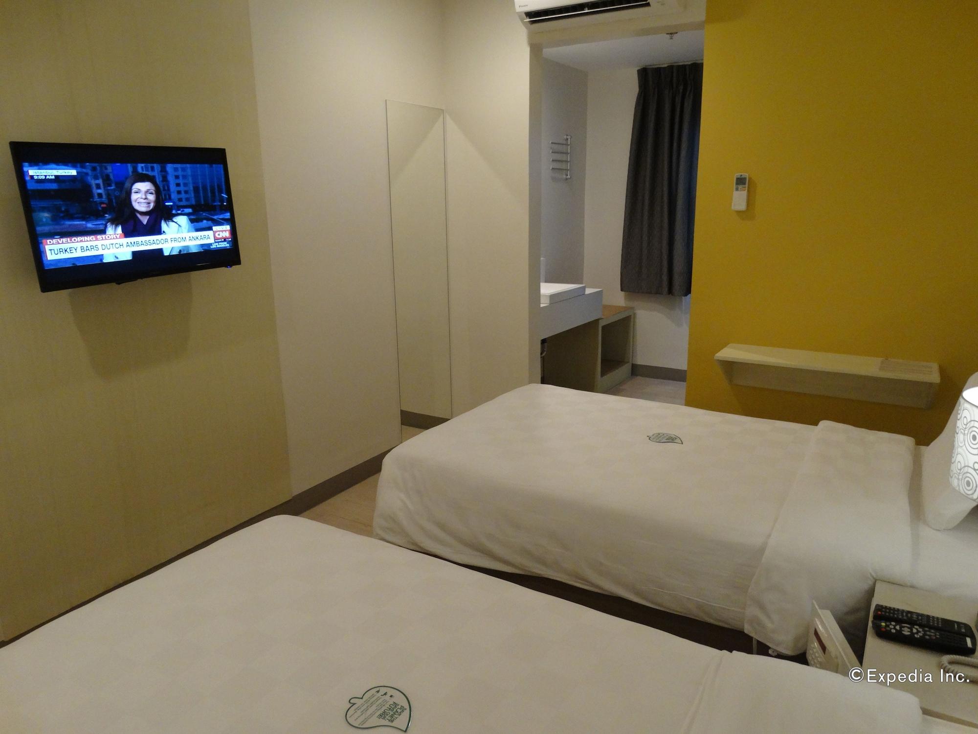 Go Hotels Lanang - Davao Ngoại thất bức ảnh