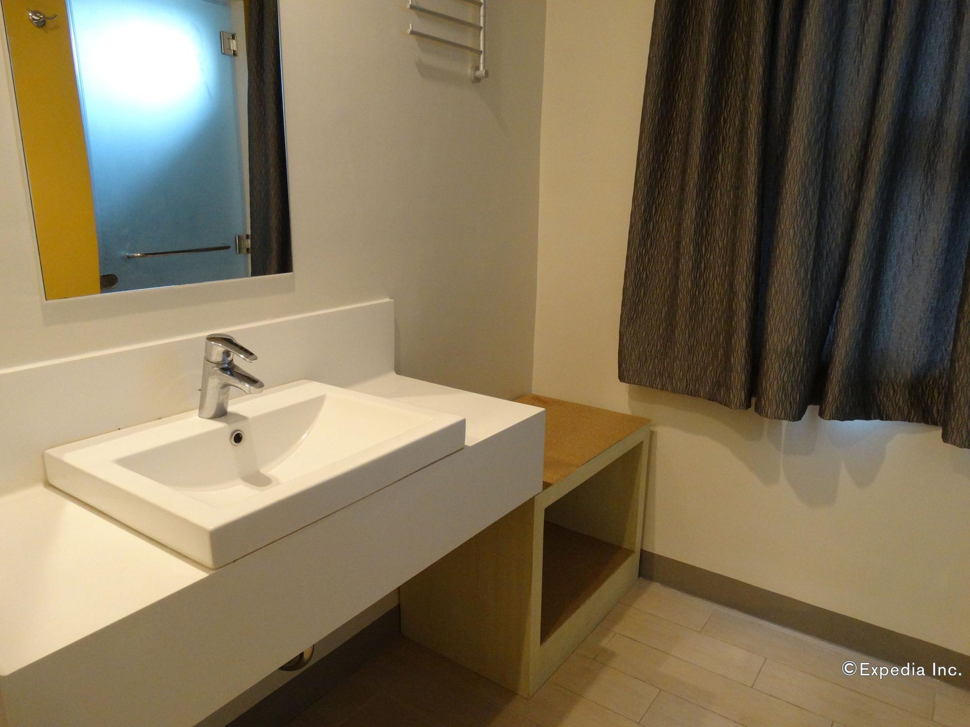 Go Hotels Lanang - Davao Ngoại thất bức ảnh
