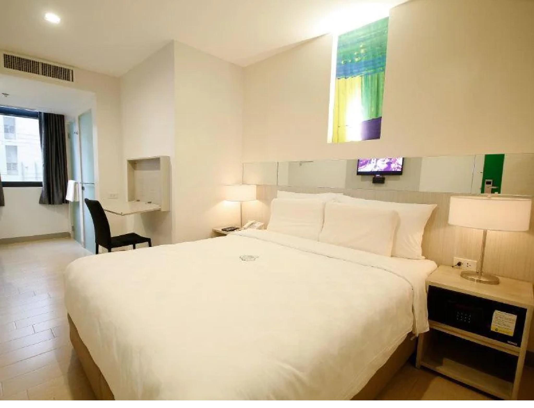 Go Hotels Lanang - Davao Ngoại thất bức ảnh
