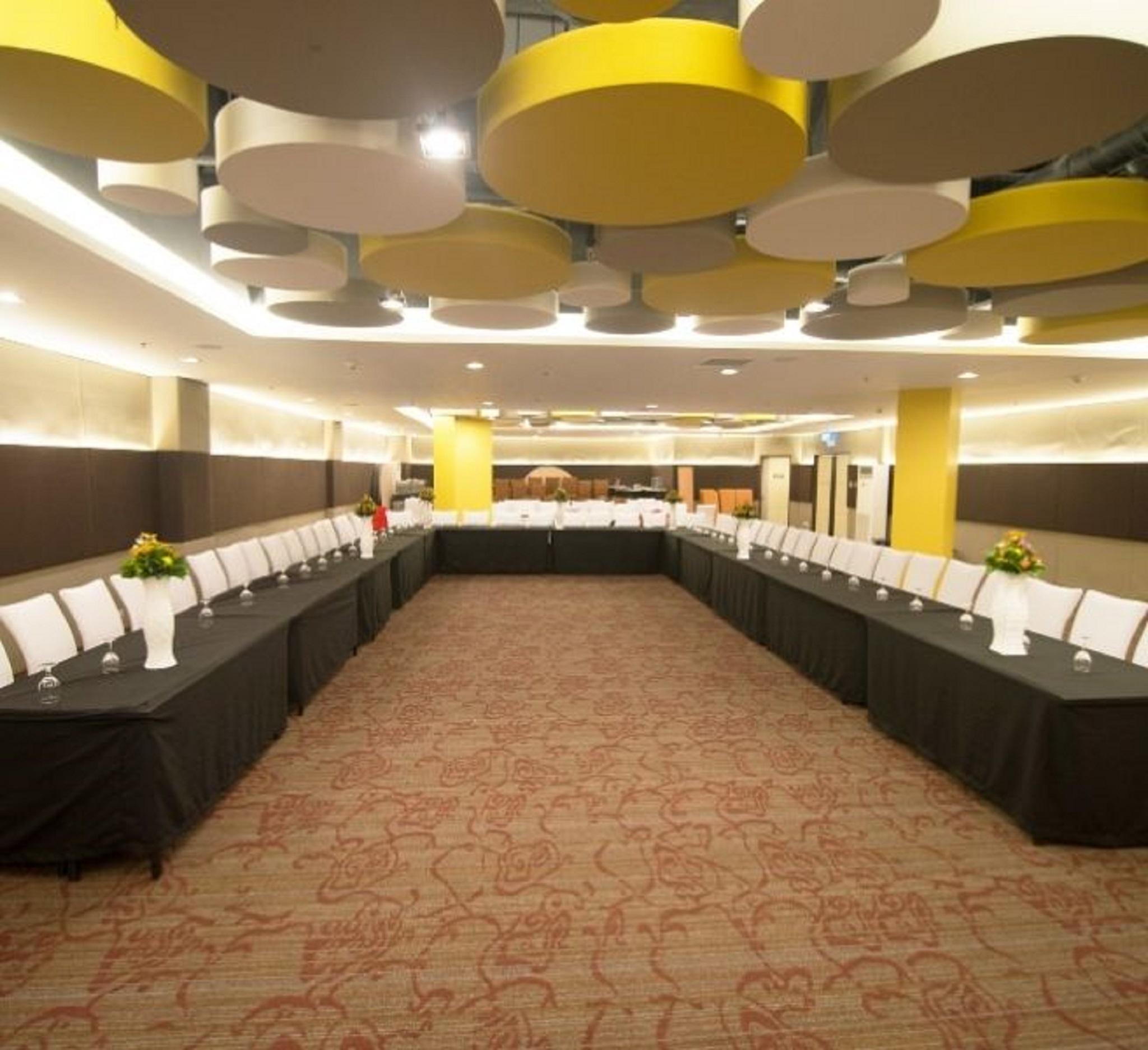 Go Hotels Lanang - Davao Ngoại thất bức ảnh