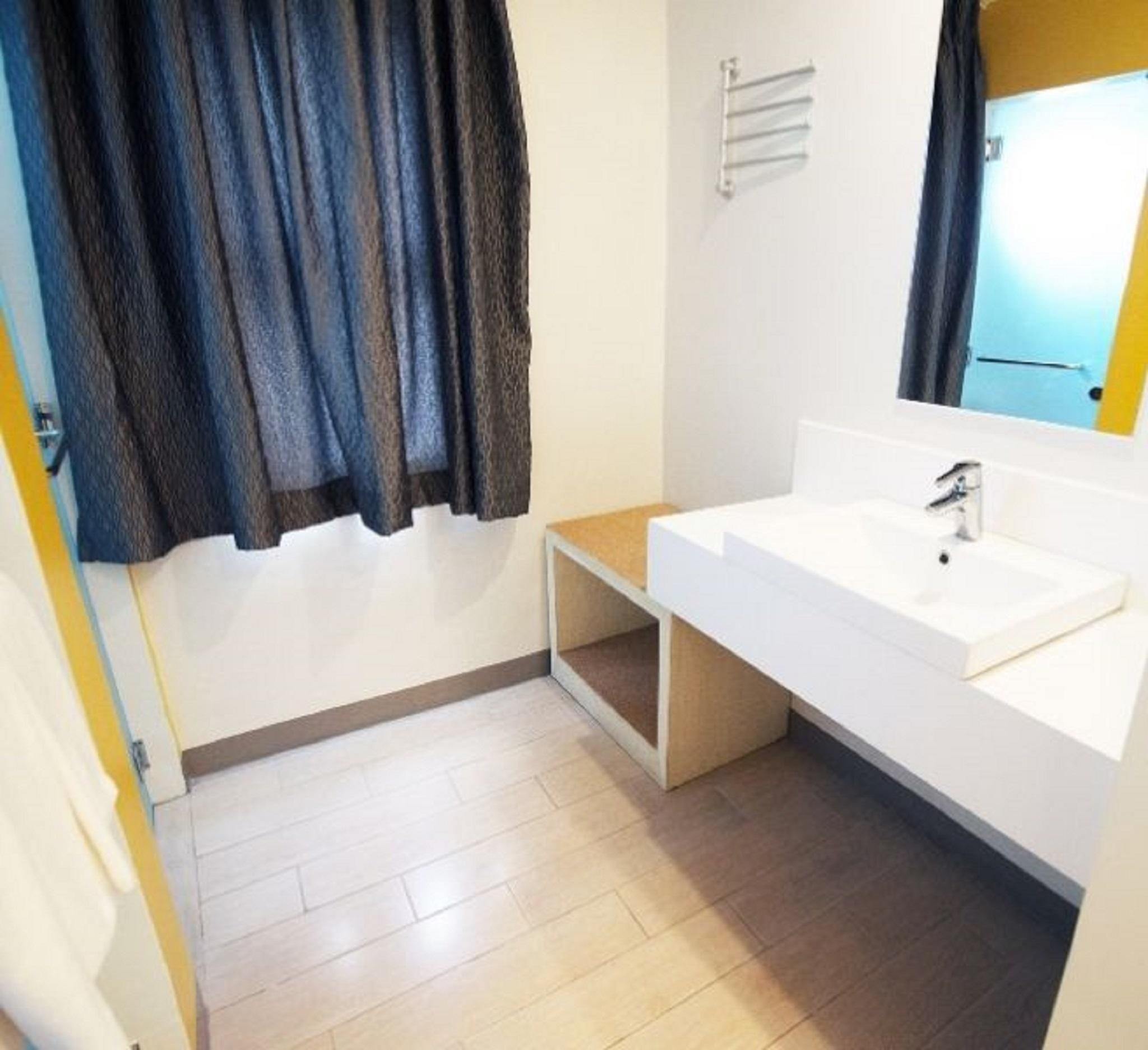 Go Hotels Lanang - Davao Ngoại thất bức ảnh