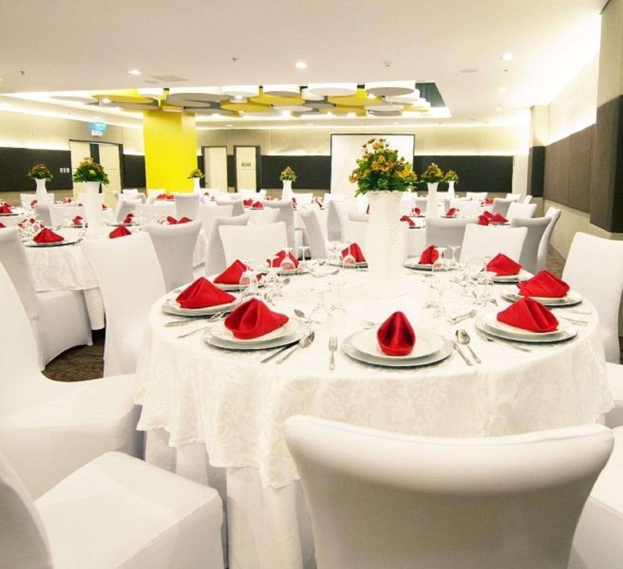 Go Hotels Lanang - Davao Ngoại thất bức ảnh