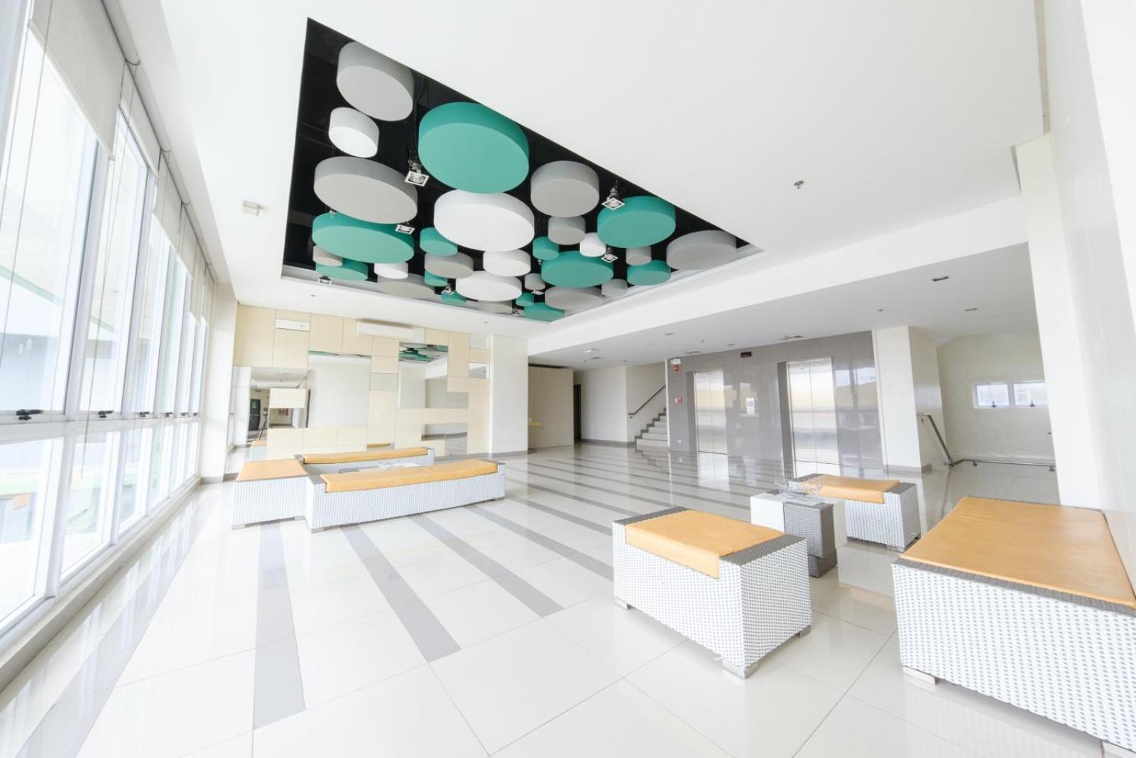 Go Hotels Lanang - Davao Ngoại thất bức ảnh