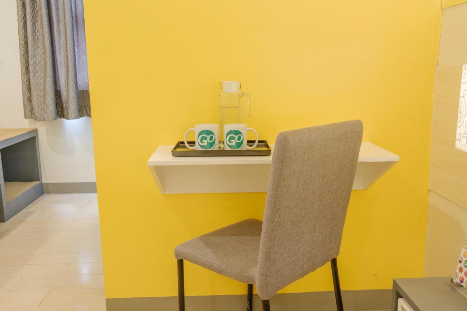 Go Hotels Lanang - Davao Ngoại thất bức ảnh