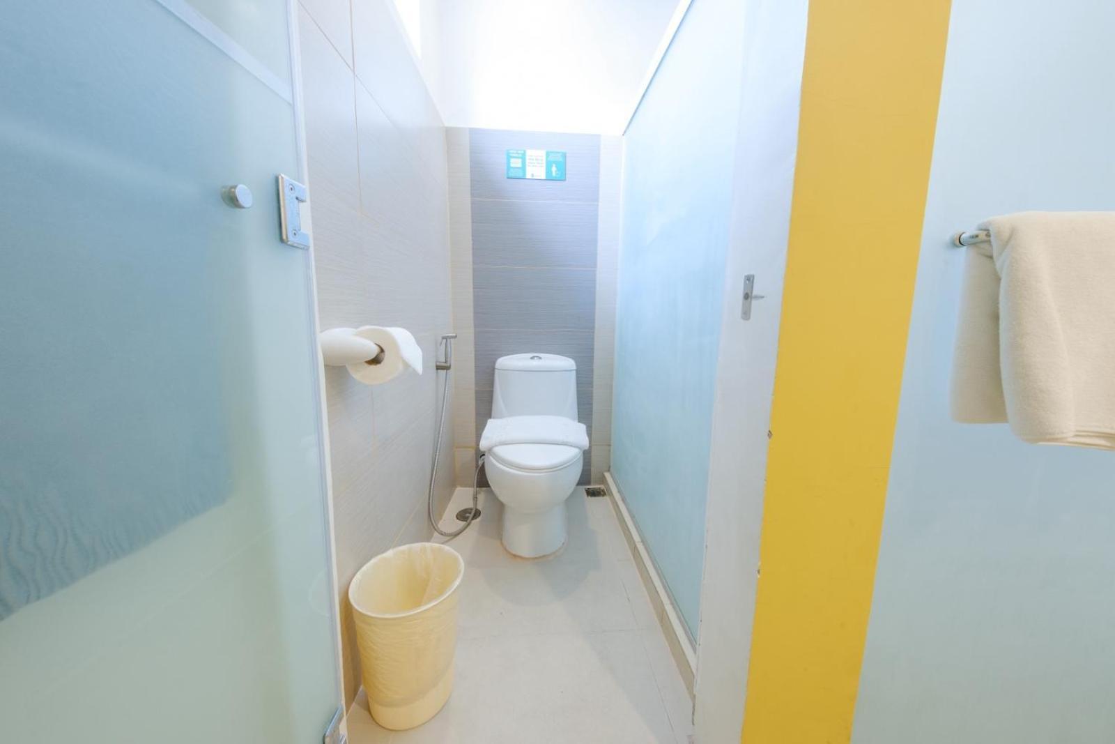 Go Hotels Lanang - Davao Ngoại thất bức ảnh