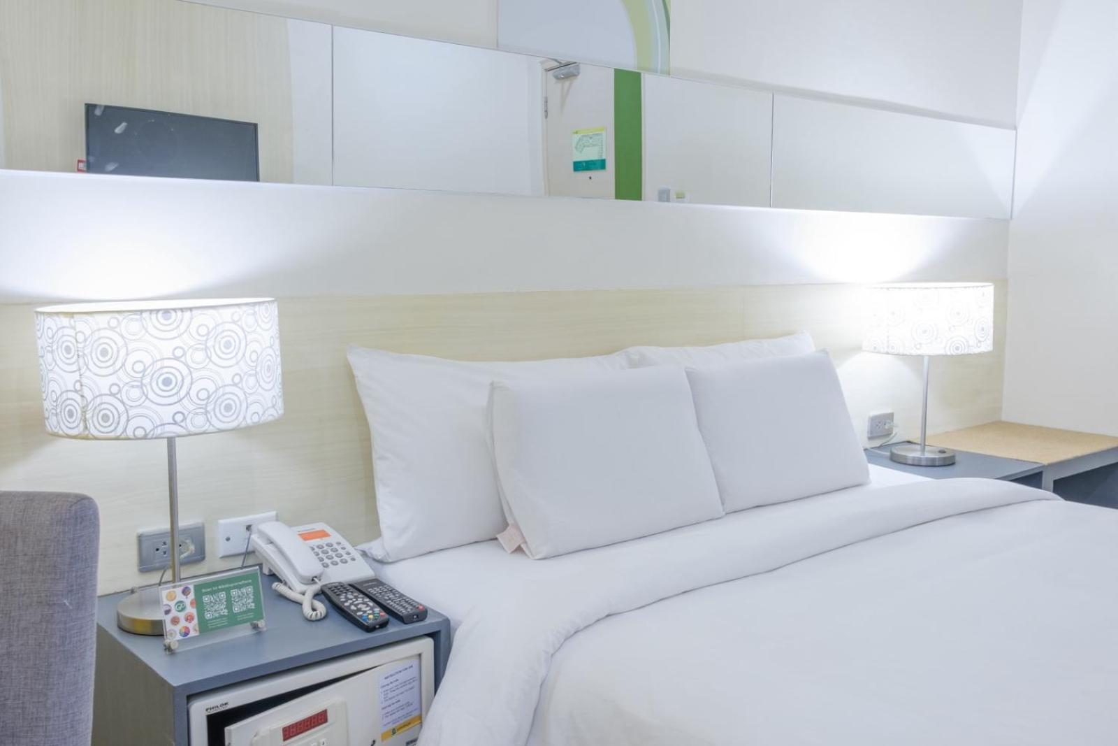 Go Hotels Lanang - Davao Ngoại thất bức ảnh