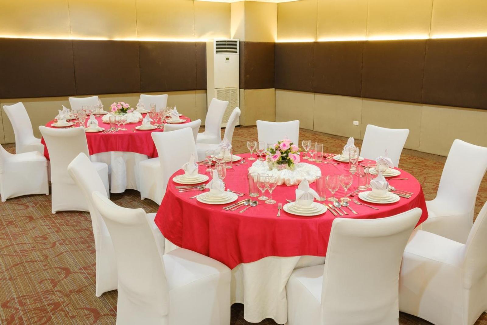 Go Hotels Lanang - Davao Ngoại thất bức ảnh