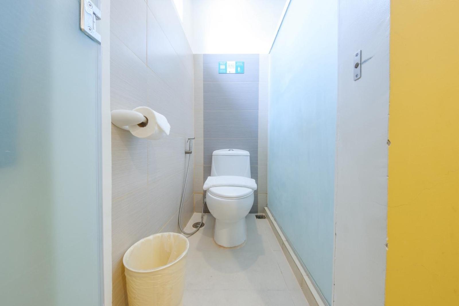 Go Hotels Lanang - Davao Ngoại thất bức ảnh