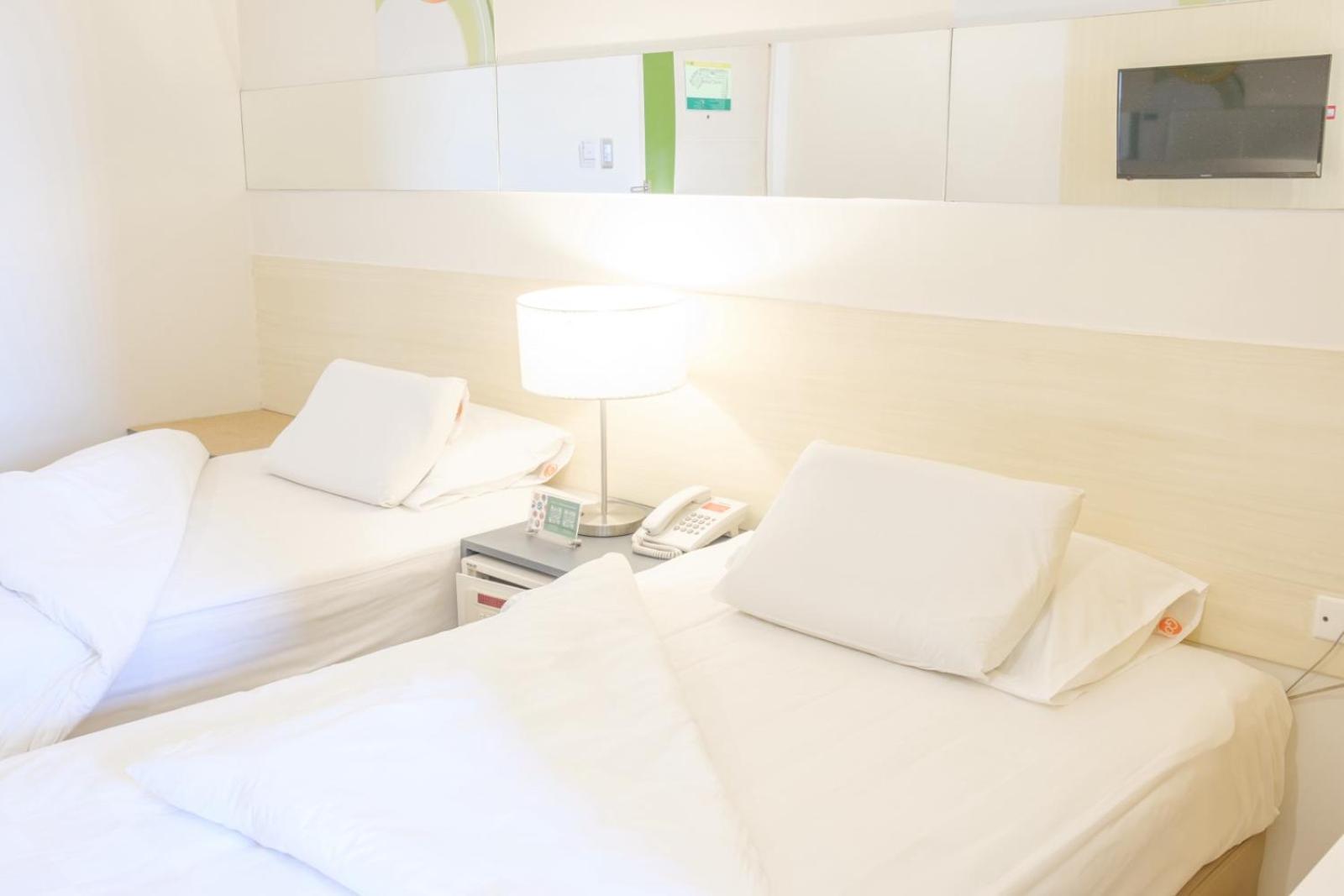 Go Hotels Lanang - Davao Ngoại thất bức ảnh