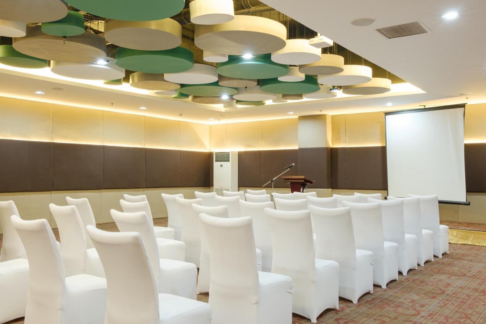 Go Hotels Lanang - Davao Ngoại thất bức ảnh