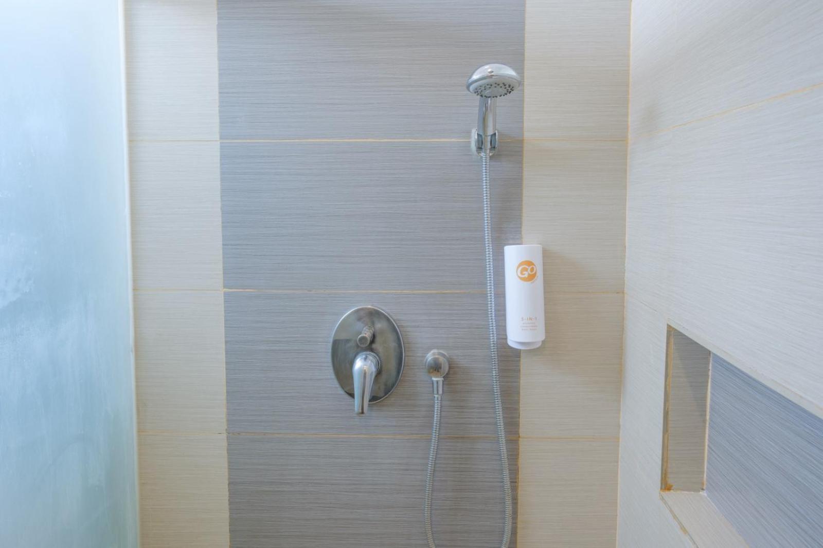 Go Hotels Lanang - Davao Ngoại thất bức ảnh