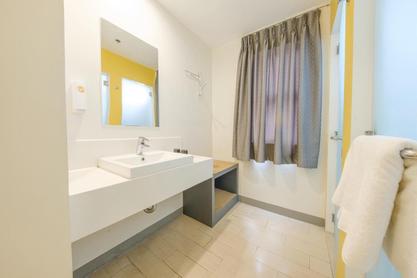 Go Hotels Lanang - Davao Ngoại thất bức ảnh