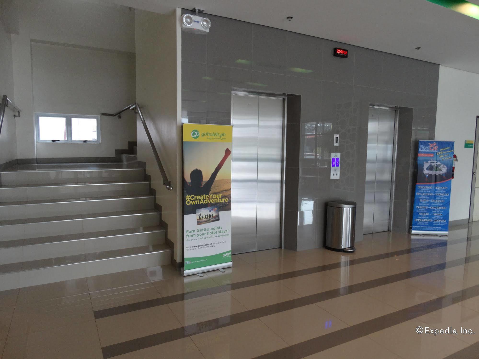 Go Hotels Lanang - Davao Ngoại thất bức ảnh